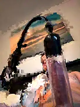 Elisabethandjack online show from October 2025 09:38:02 PM