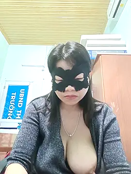 Snapshot of Anna_Toy19 chatting on November 2025 03:27:01 AM Anna Toy19 online show from November 2025 03:27:01 AM