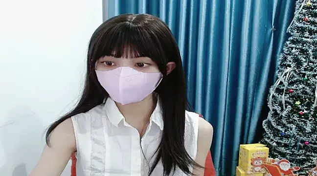 Snapshot of Cici_babier chatting on December 2024 07:34:02 PM Cici babier online show from December 2024 07:34:02 PM