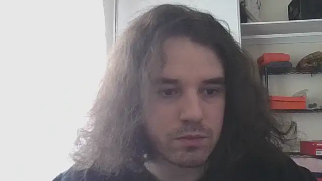 ENSHADOWED2 online show from May 2026 02:30:01 AM