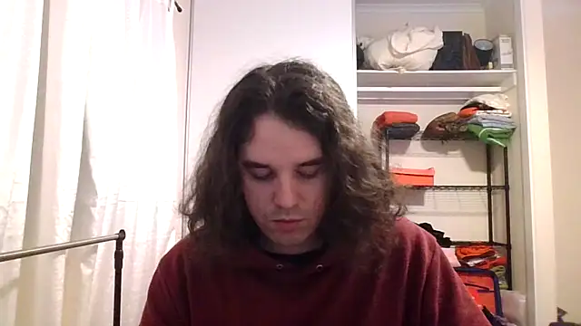 ENSHADOWED2 online show from May 2026 11:36:02 AM