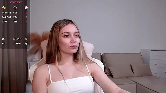  Little Imp  online show from April 2026 09:05:02 PM