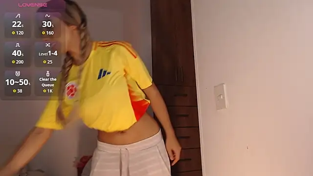 Marian se online show from November 2025 08:46:01 PM