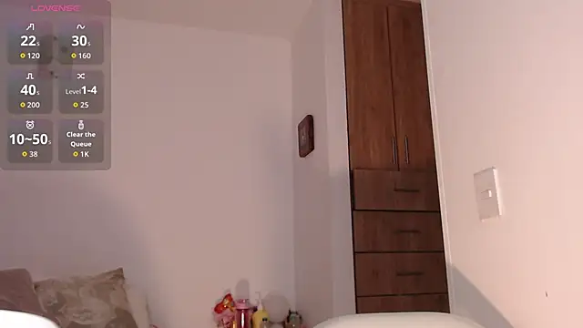 Marian se online show from October 2025 12:34:02 AM