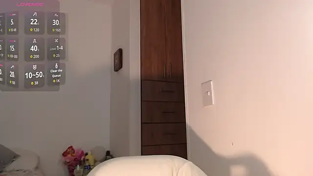 Marian se online show from October 2025 10:44:02 PM