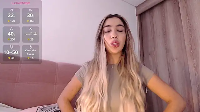 Marian se online show from March 2025 02:39:01 PM