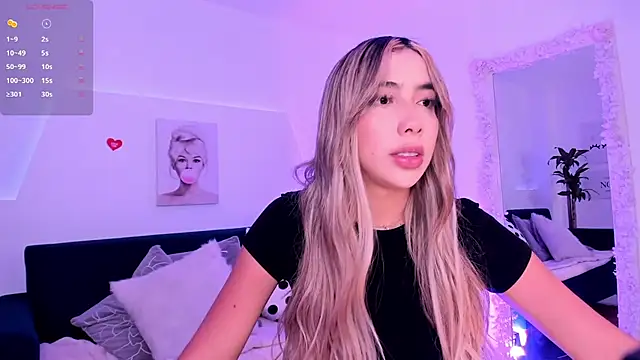 Marian se online show from February 2025 09:46:02 PM