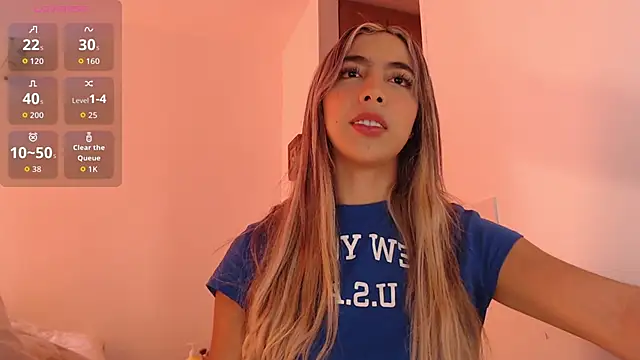 Marian se online show from September 2025 08:37:01 PM