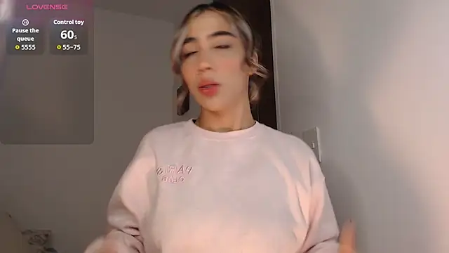 Marian se online show from November 2025 12:59:02 AM