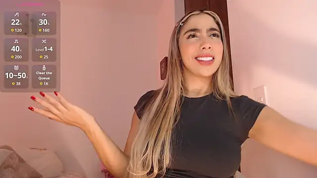 Marian se online show from September 2025 07:41:01 PM