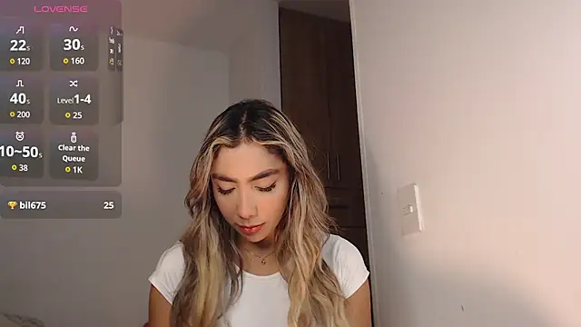 Marian se online show from November 2025 12:59:01 AM