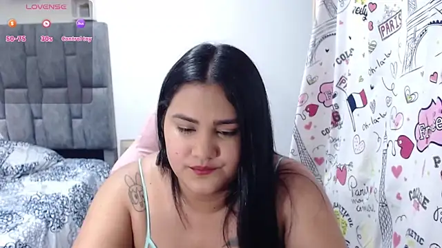 Snapshot of Alicelunaa chatting on November 2025 08:41:01 PM Alicelunaa online show from November 2025 08:41:01 PM