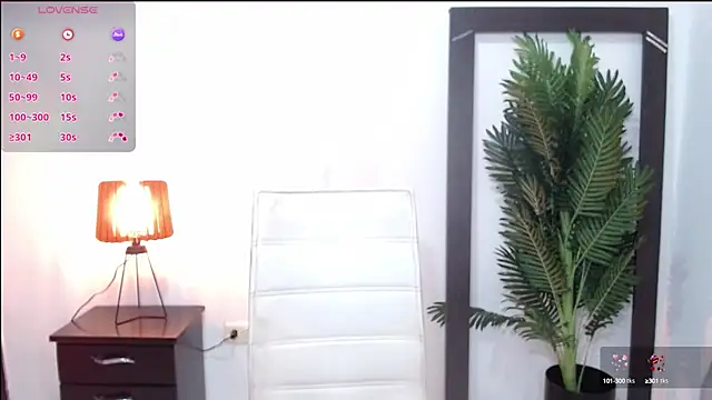 Alicelunaa online show from October 2025 03:41:01 AM