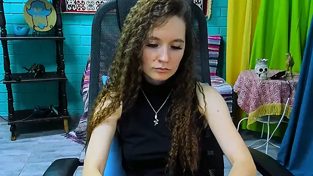 Miss Barbara  online show from March 2025 03:03:02 PM