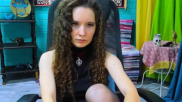 Miss Barbara  online show from March 2025 12:39:02 PM