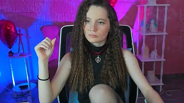 Miss Barbara  online show from March 2025 01:57:02 PM