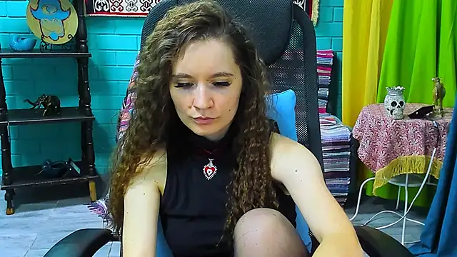 Miss Barbara  online show from March 2025 06:50:01 PM