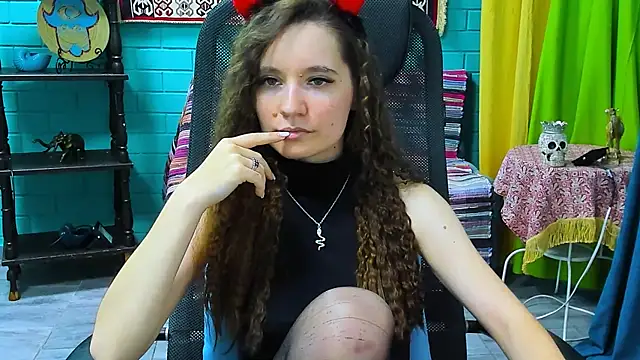 Miss Barbara  online show from March 2025 12:57:02 PM