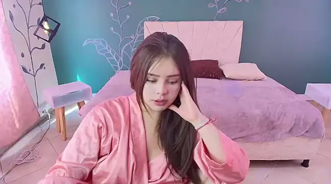 MariamCute  online show from March 2025 07:39:01 PM