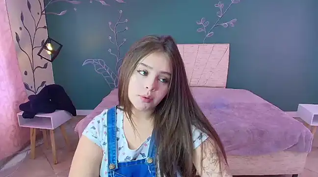 MariamCute  online show from March 2025 08:10:02 PM