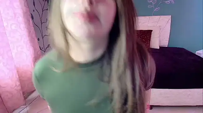 MariamCute  online show from February 2025 08:20:02 PM