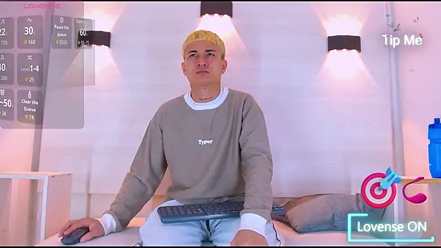 jeic 18 online show from September 2025 11:49:02 AM