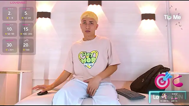 jeic 18 online show from September 2025 06:45:02 PM