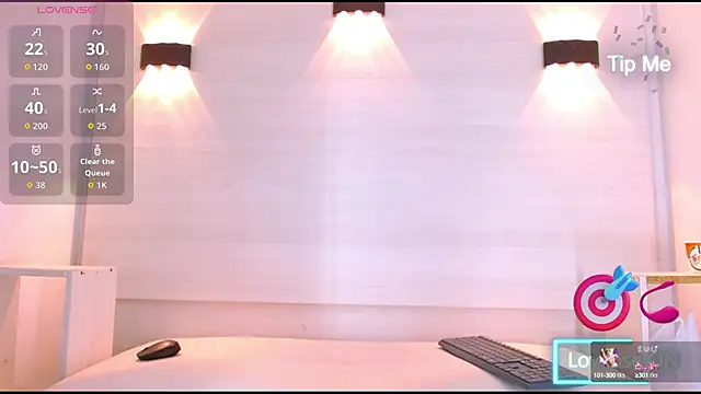 jeic 18 online show from September 2025 01:50:01 PM