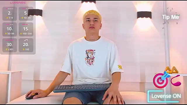 jeic 18 online show from September 2025 11:16:02 AM