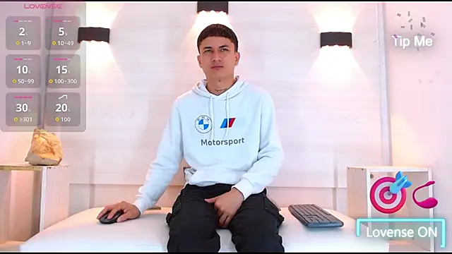 jeic 18 online show from September 2025 11:46:02 AM