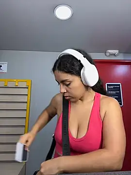 Nathcurly  online show from March 2025 03:08:01 AM