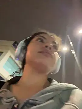 Nathcurly  online show from March 2025 05:46:02 AM