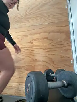 Nathcurly  online show from March 2026 08:21:02 PM