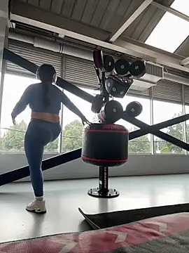 Nathcurly  online show from April 2026 08:53:02 PM