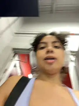 Nathcurly  online show from March 2025 03:01:01 AM