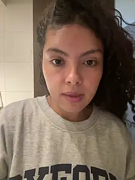 Nathcurly  online show from July 2026 01:34:02 AM