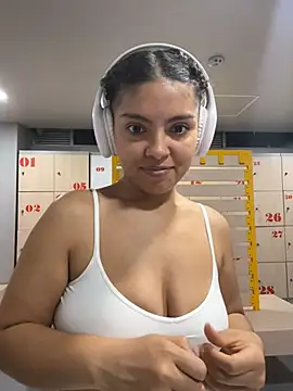 Nathcurly  online show from March 2025 03:14:01 AM