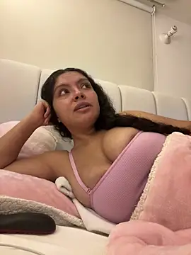 Nathcurly  online show from October 2025 02:23:02 AM