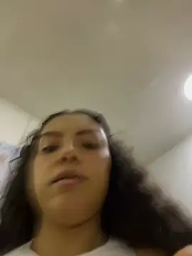 Nathcurly  online show from February 2025 07:40:02 PM