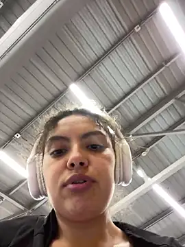 Nathcurly  online show from September 2025 03:12:02 AM