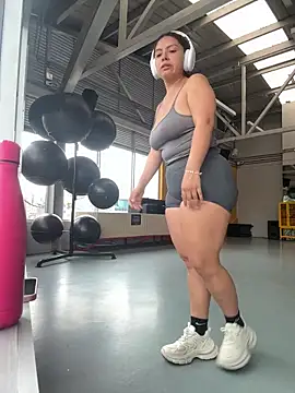 Nathcurly  online show from March 2026 08:11:01 PM