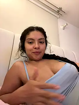 Nathcurly  online show from October 2025 03:07:01 AM