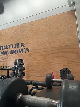 Nathcurly  online show from October 2025 08:31:01 PM