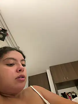 Nathcurly  online show from July 2026 01:58:33 AM