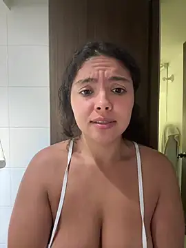Nathcurly  online show from July 2026 02:01:02 AM