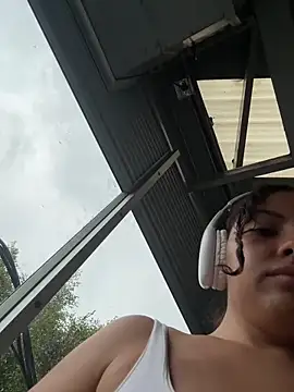 Nathcurly  online show from March 2026 08:18:01 PM