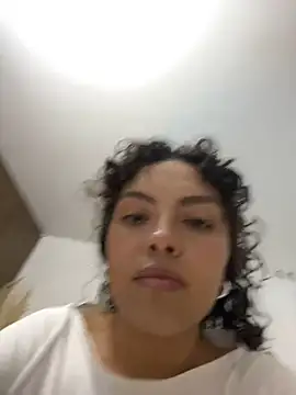 Nathcurly  online show from January 2025 03:23:02 AM