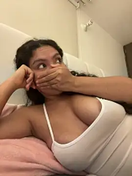 Nathcurly  online show from October 2025 02:12:02 AM