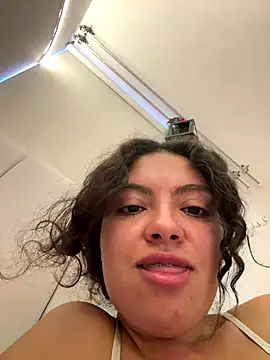 Nathcurly  online show from January 2026 03:28:02 PM