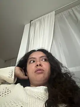 Nathcurly  online show from February 2026 05:07:02 AM